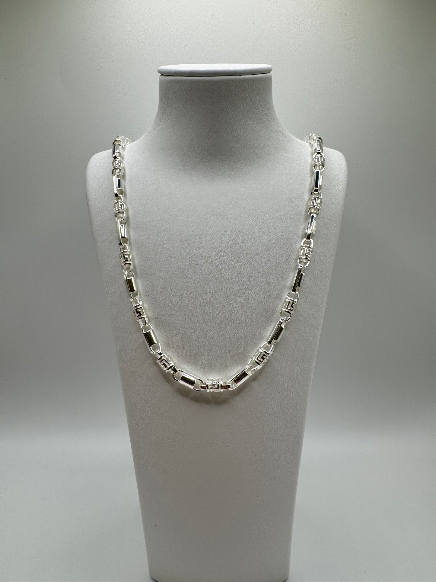 Ankerkette „Greek“